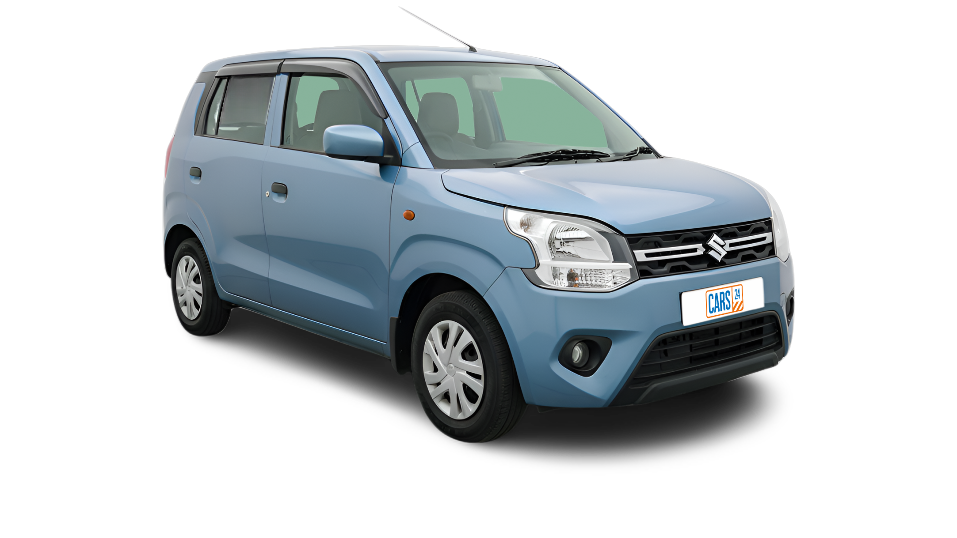 Maruti New Wagon-R-img